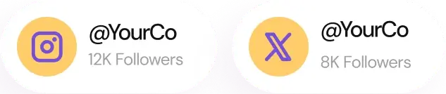 accounts